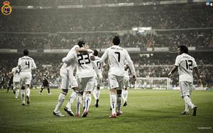 Real Madrid FC